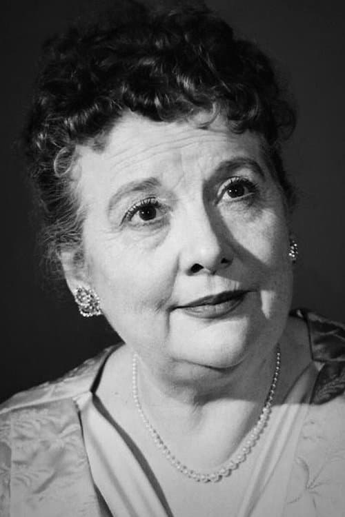 Madge Blake zdjęcie