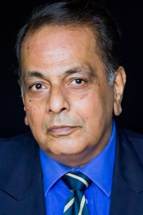 Madhav Sharma zdjęcie