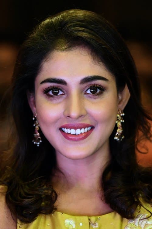 Madhu Shalini zdjęcie