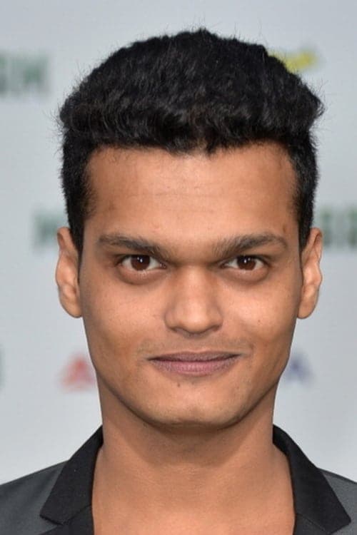 Madhur Mittal zdjęcie