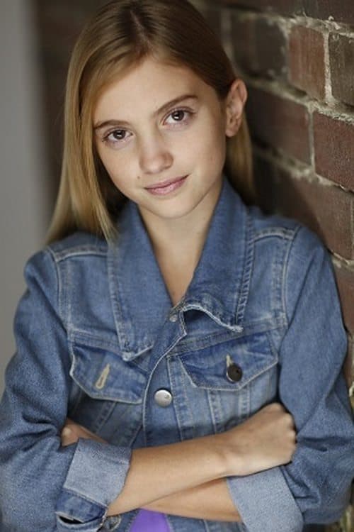 Madison Brydges zdjęcie