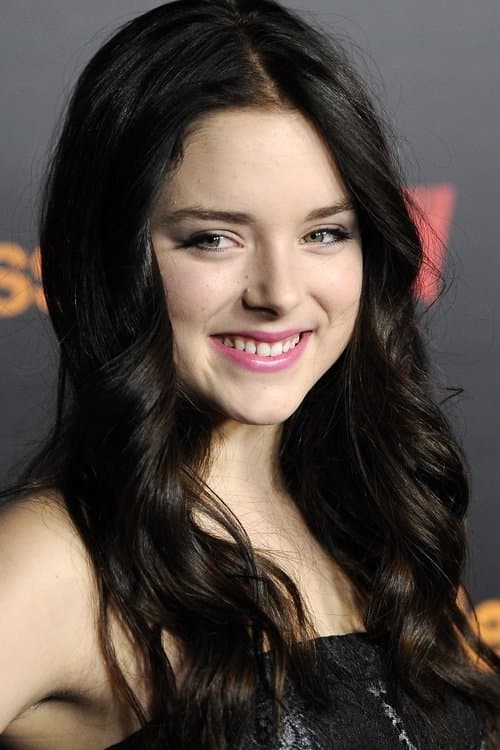 Madison Davenport zdjęcie