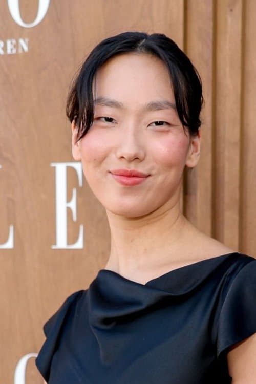 Madison Hu zdjęcie