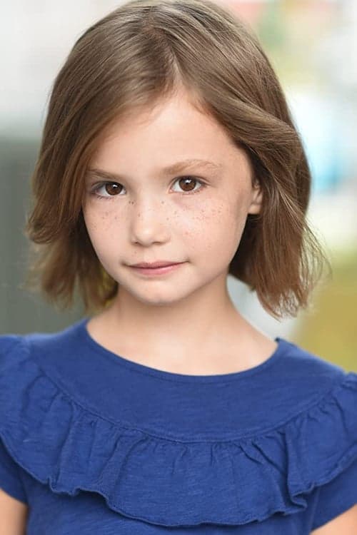 Madison Johnson zdjęcie