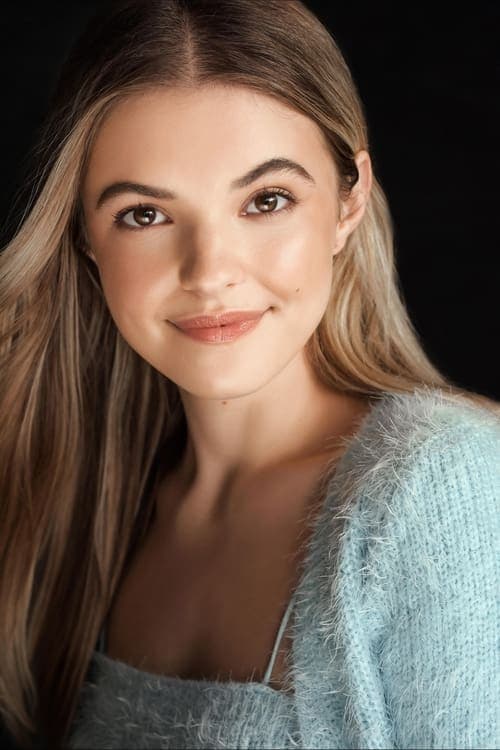 Madison MacIsaac zdjęcie