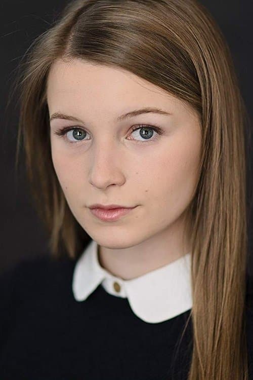 Madison Thompson zdjęcie