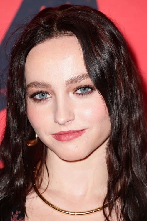 Madison Wolfe zdjęcie
