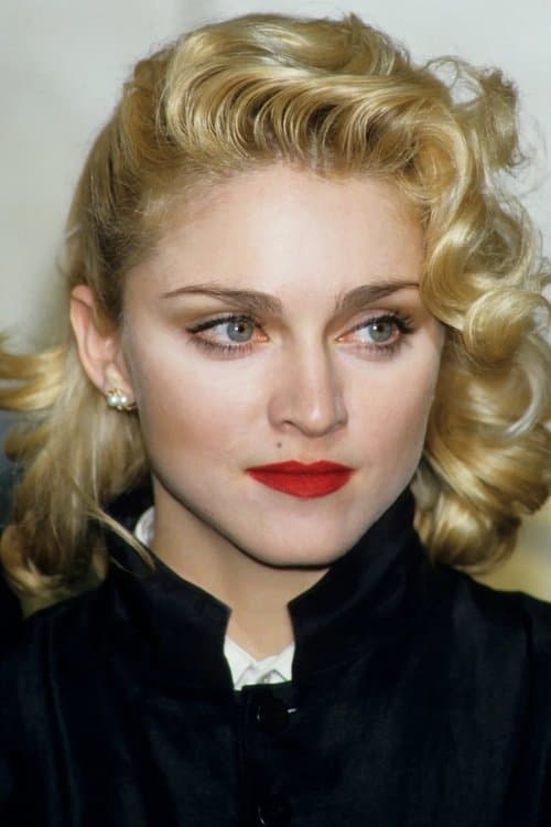 Madonna zdjęcie