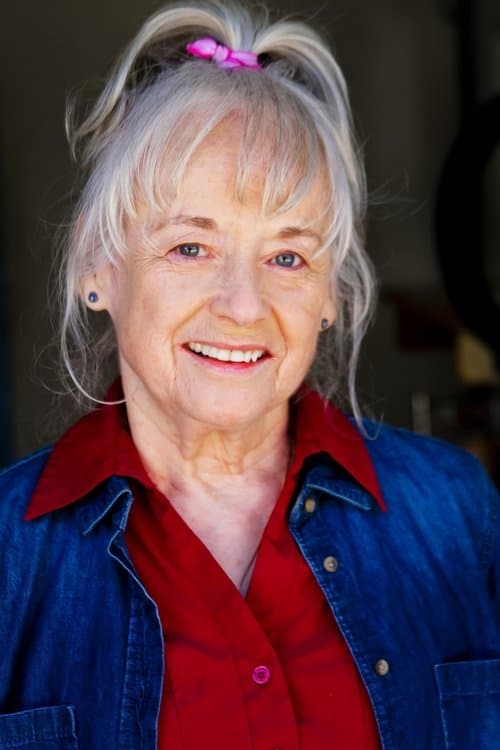Madonna Young Magee zdjęcie