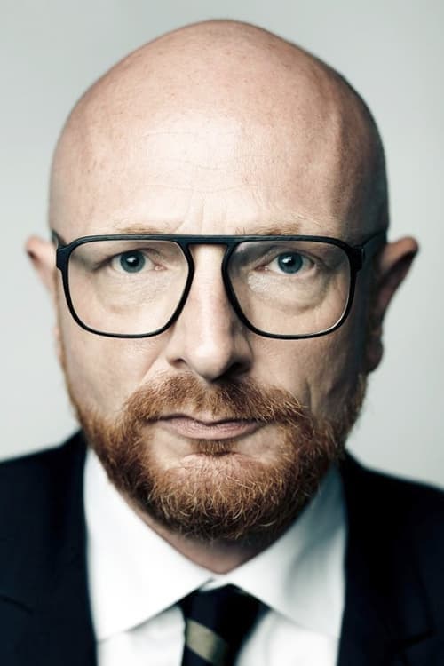 Mads Brügger zdjęcie
