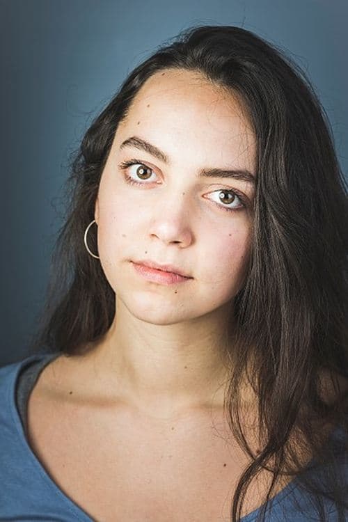 Maeve Courtier-Lilley zdjęcie