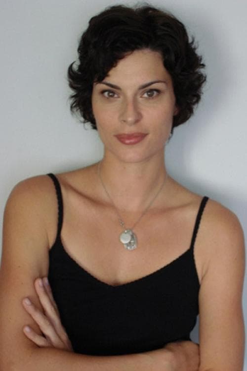 Magali Amadei zdjęcie