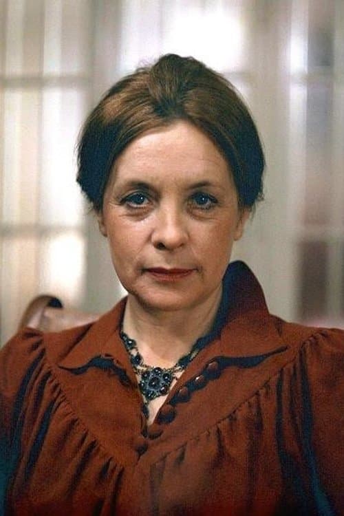 Magda Teresa Wójcik zdjęcie