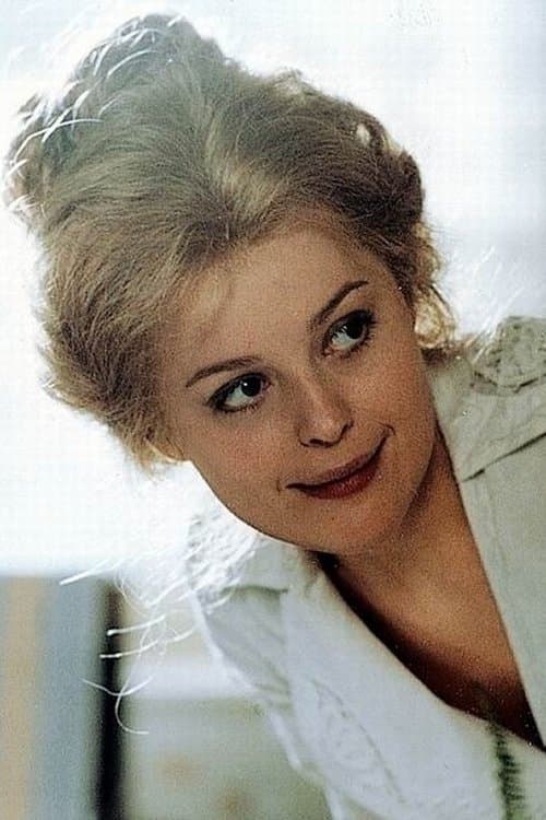 Magda Vášáryová zdjęcie