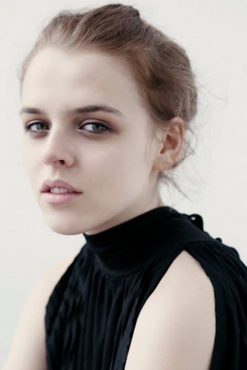 Magdalena Berus zdjęcie