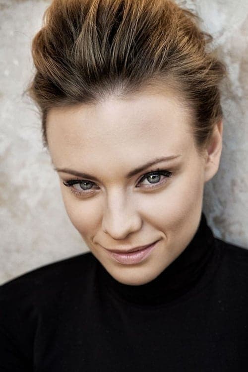 Magdalena Boczarska zdjęcie