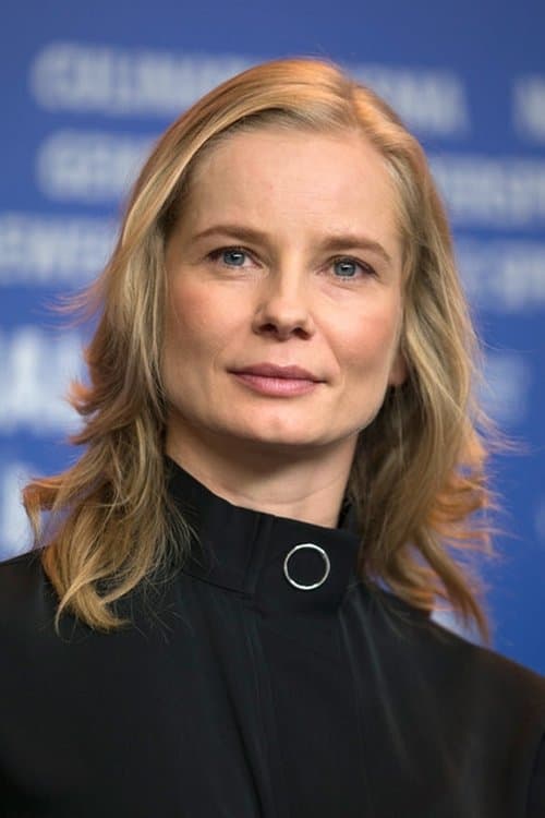 Magdalena Cielecka zdjęcie