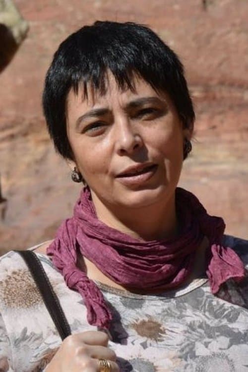 Magdalena Dandourian zdjęcie