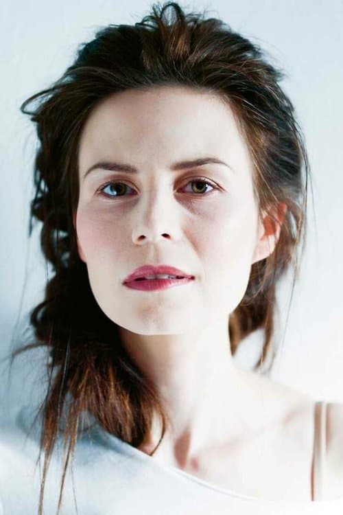 Magdalena Kumorek zdjęcie
