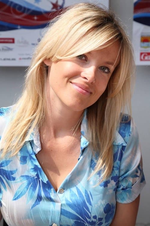 Magdalena Mazur zdjęcie