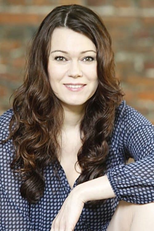 Magdalena Nieć zdjęcie