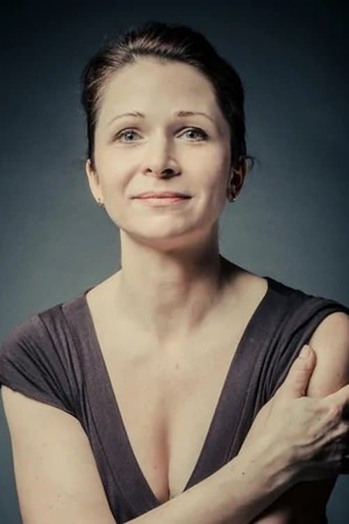 Magdalena Ostolska zdjęcie
