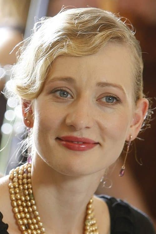 Magdalena Popławska zdjęcie