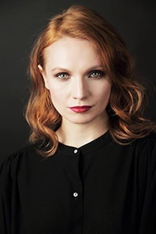 Magdalena Różańska zdjęcie