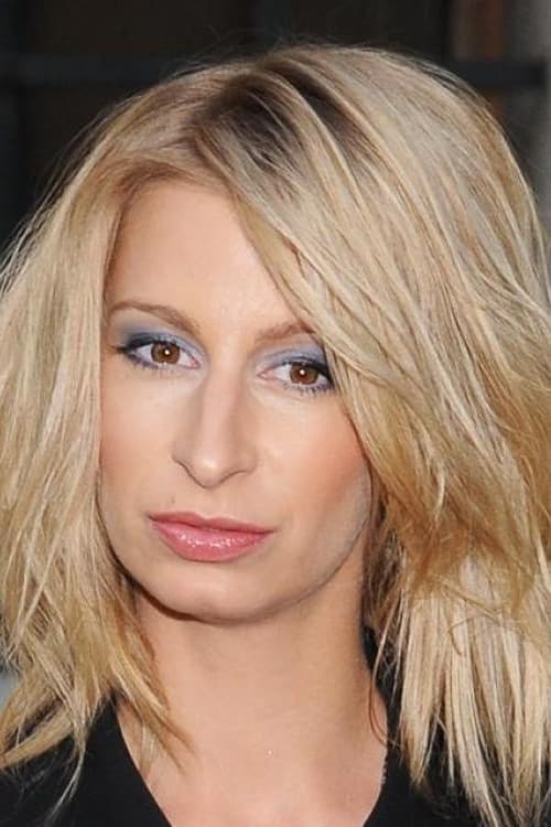Magdalena Schejbal zdjęcie