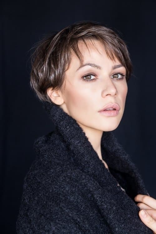 Magdalena Turczeniewicz zdjęcie