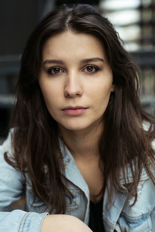 Magdalena Wieczorek zdjęcie