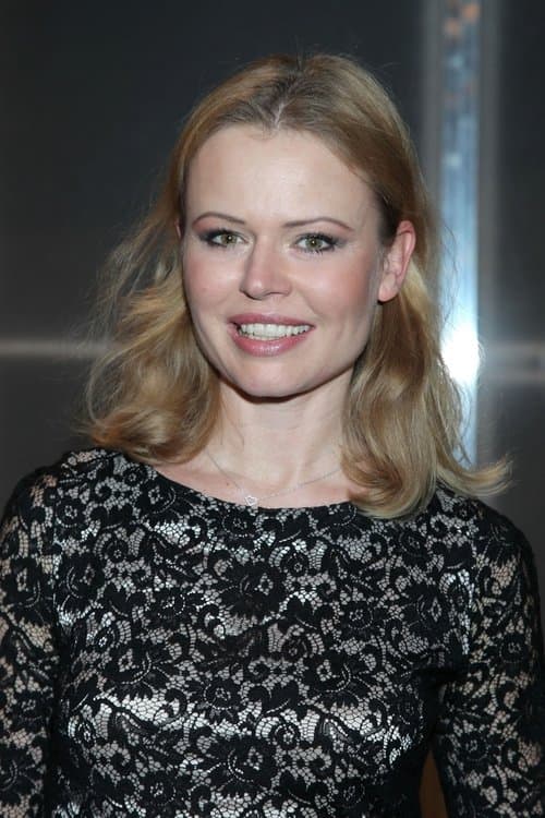 Magdalena Wójcik zdjęcie