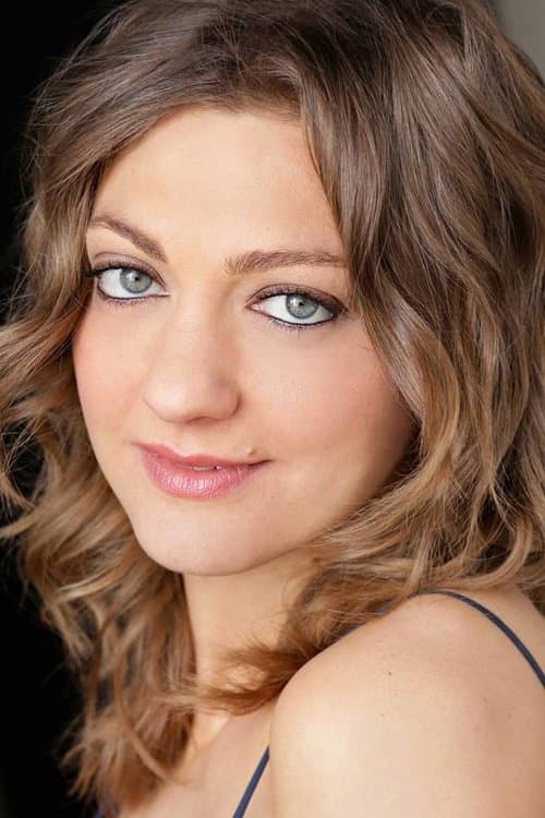 Mageina Tovah zdjęcie