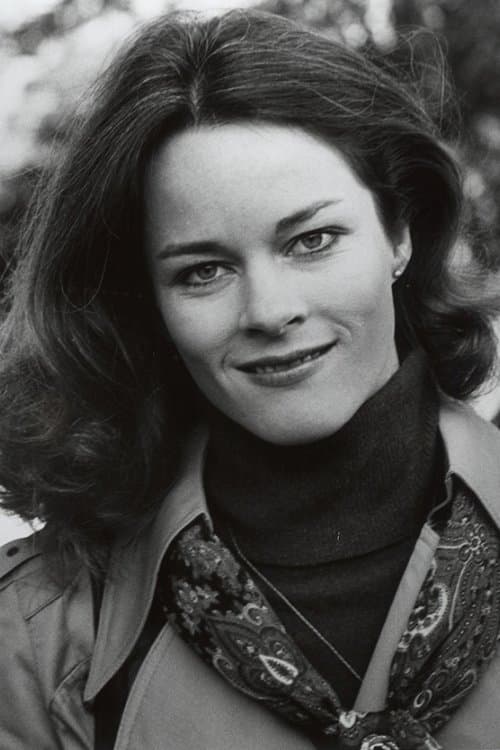 Maggie Cooper zdjęcie
