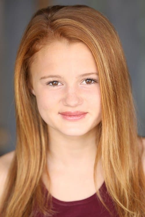 Maggie Elizabeth Jones zdjęcie