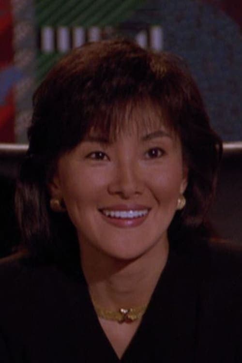 Maggie Han zdjęcie