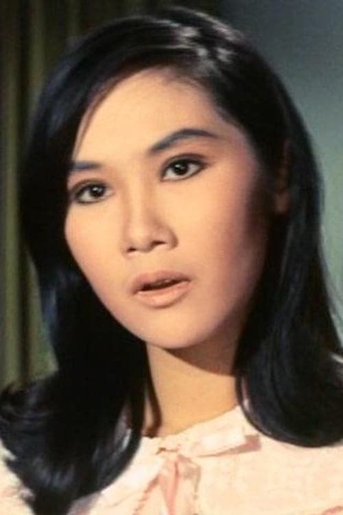 Maggie Li Lin-Lin zdjęcie