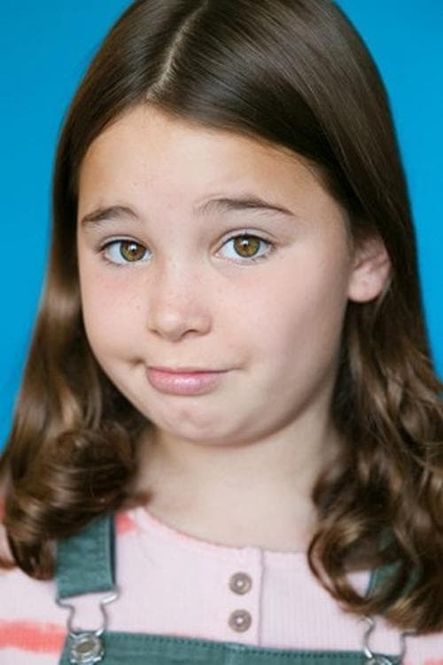 Maggie Lowe zdjęcie