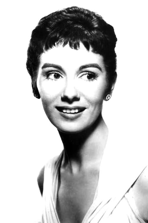 Maggie McNamara zdjęcie
