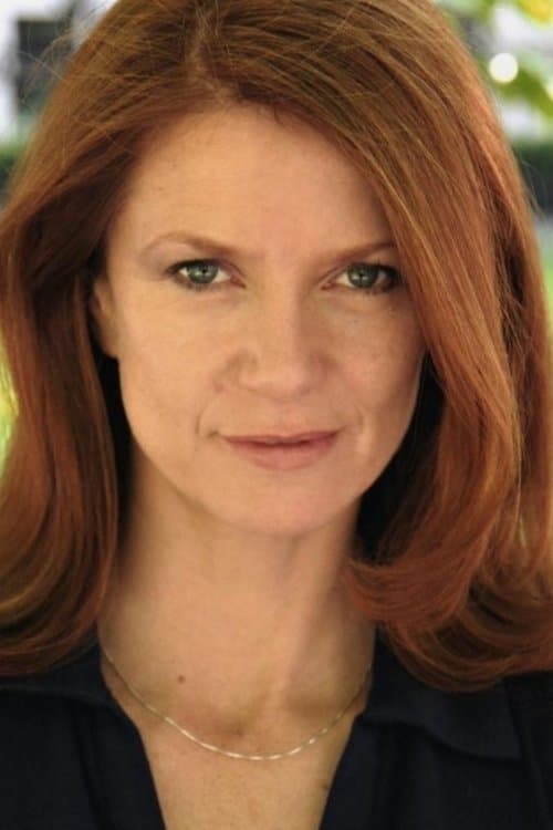 Maggie Moore zdjęcie