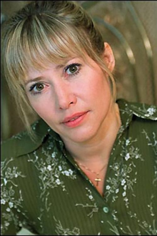 Maggie O'Neill zdjęcie