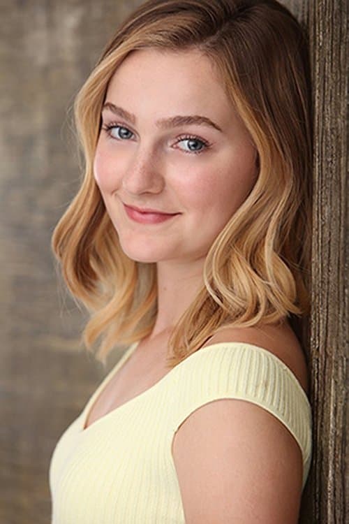 Maggie Rose Hudson zdjęcie