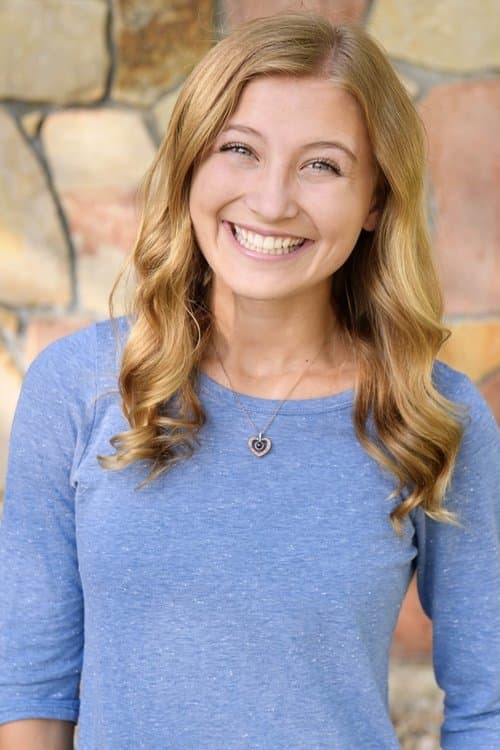 Maggie Scott zdjęcie