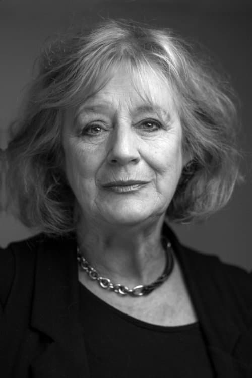 Maggie Steed zdjęcie