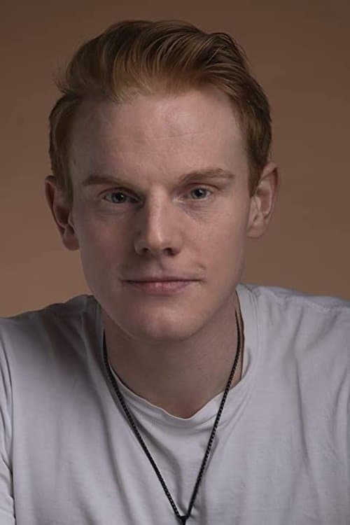 Magnus Dugdale zdjęcie