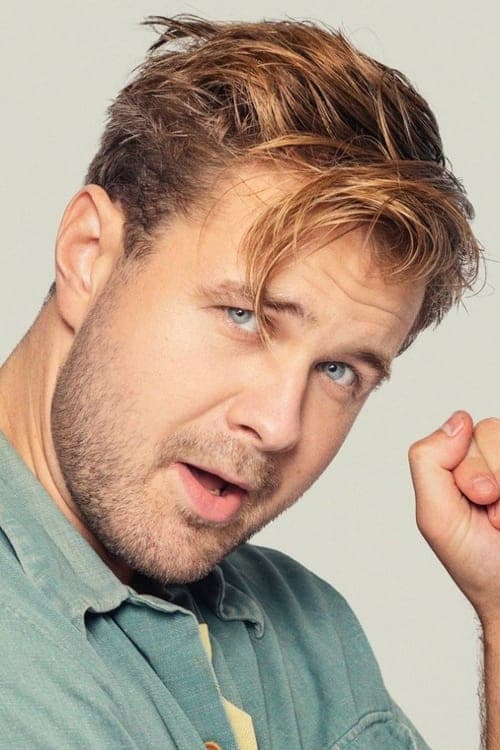 Magnus Haugaard zdjęcie