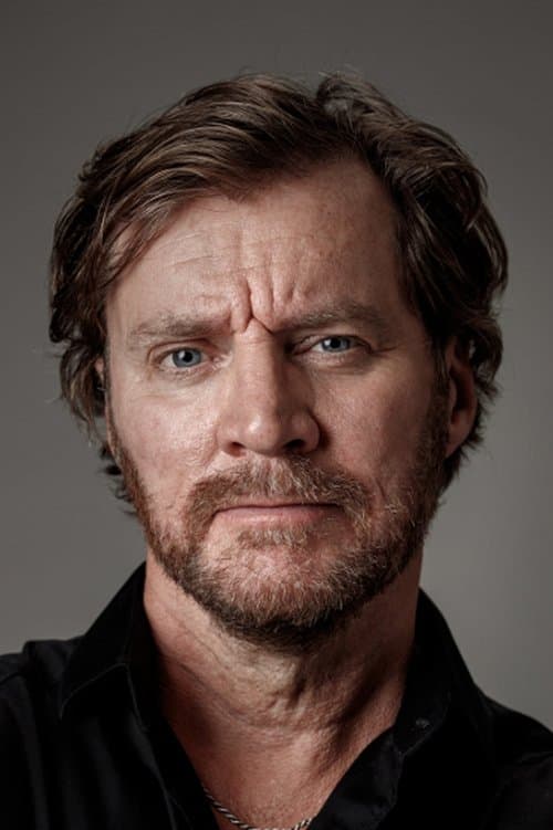 Magnus Krepper zdjęcie