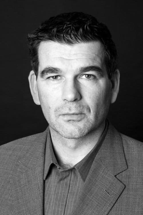Magnus Roosmann zdjęcie