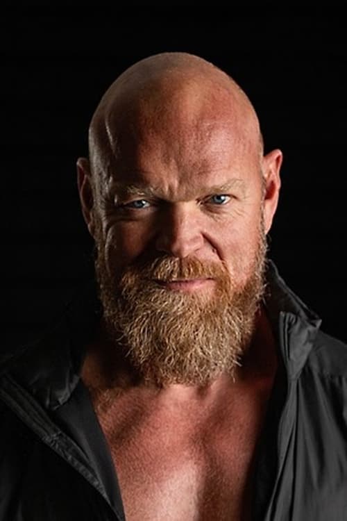 Magnus Samuelsson zdjęcie