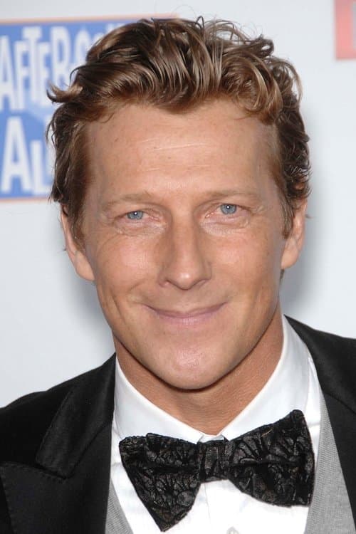 Magnús Scheving zdjęcie